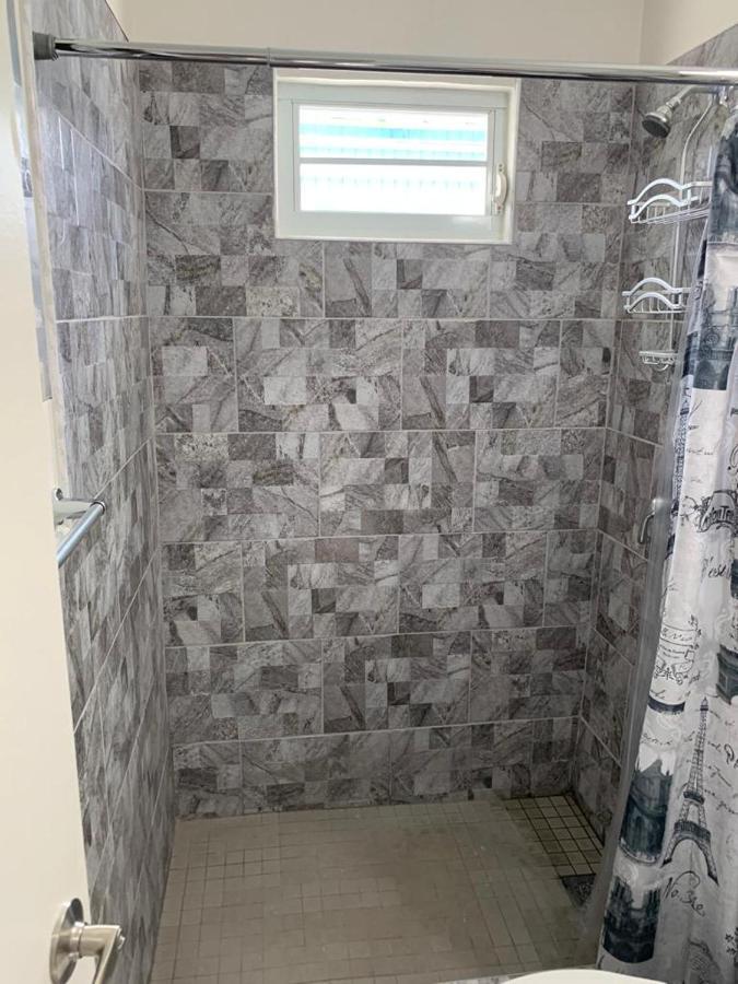 Mar Bonita Beach Apartment Isabela Eksteriør billede